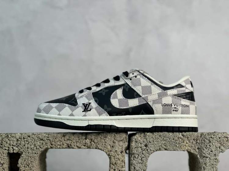 Picture of Louis Vuitton Shoes _SKULVsz36-45hnq090116366
